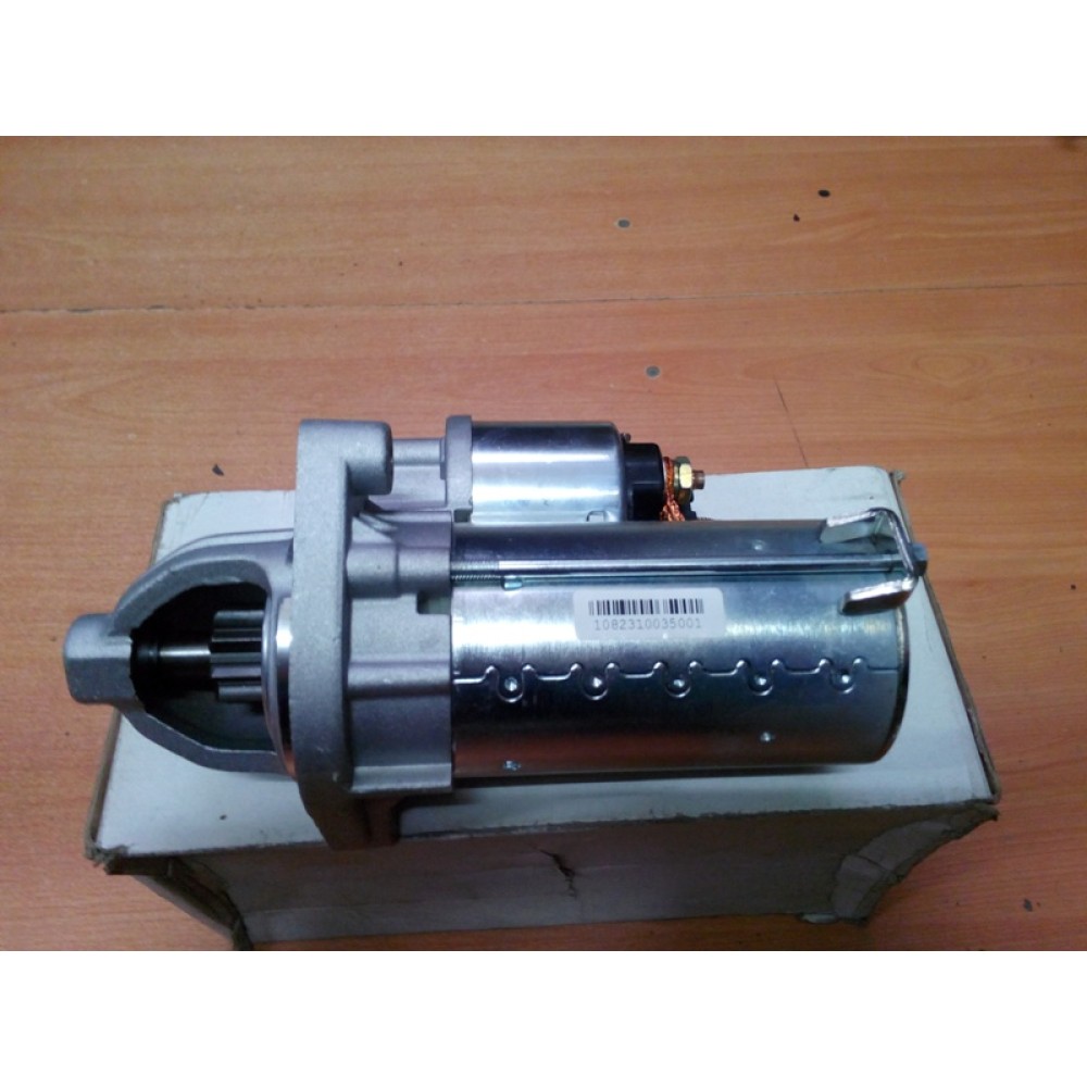 fiat albea-doblo-opel corsa-1.3 multijet marş dinaması