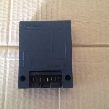 ford tanus merkezi kilit beyni