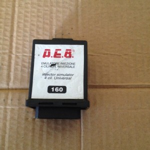 sıralı sistem tüp ventil beyni