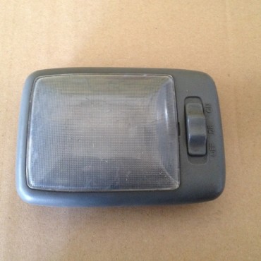 hyundai h100 starex tavan lambası