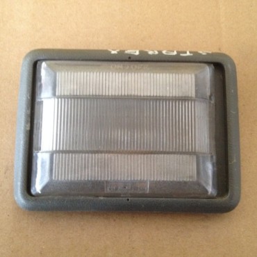 hyundai h100 starex tavan lambası