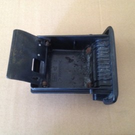 hyundai accent kültablası