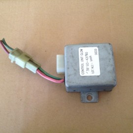 Kia Bongo Isıtıcı Modil