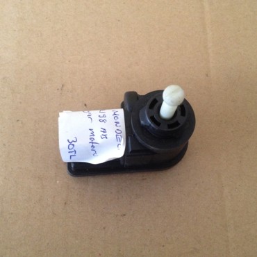 ford mondeo far ayar motoru