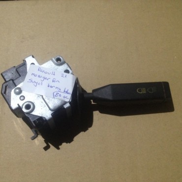 renault manager far sinyal korna kolu