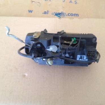 opel vectra b sol arka kapı kilidi