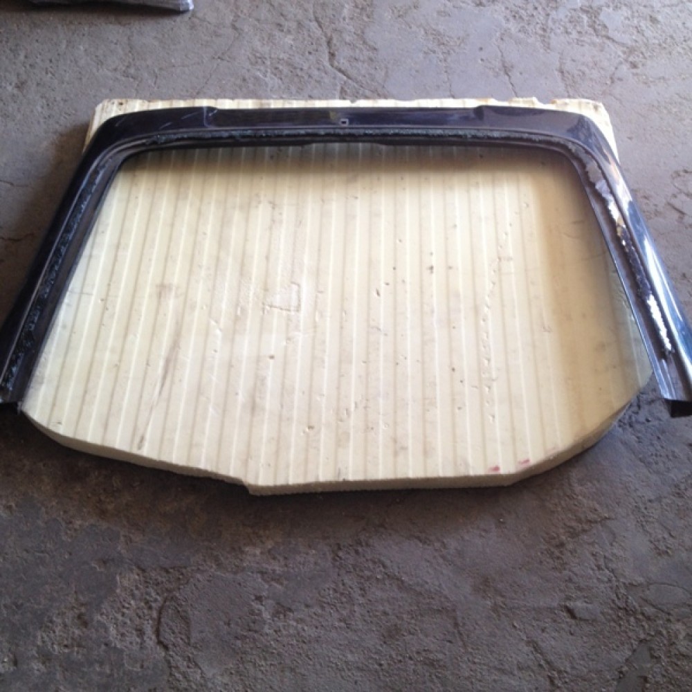 Ford Escort Hatcback Bagaj Direği