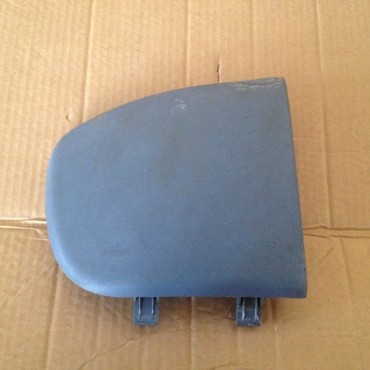 fiat doblo sigorta kabağı