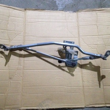 fiat ducato boxer silecek motoru mekanizması