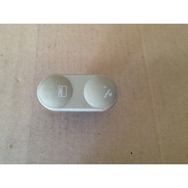 opel astra f sunroof düğmesi