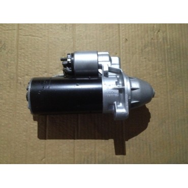 mercedes w124 marş dinamosu