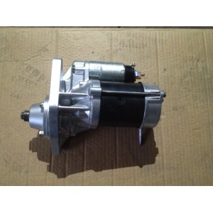 isuzu npr75 marş dinamosu