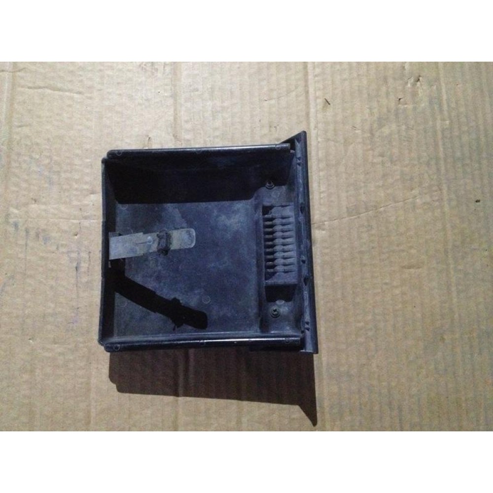 skoda felicia kültablası