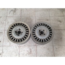 Renault Menager Jant