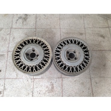 Renault Menager Jant