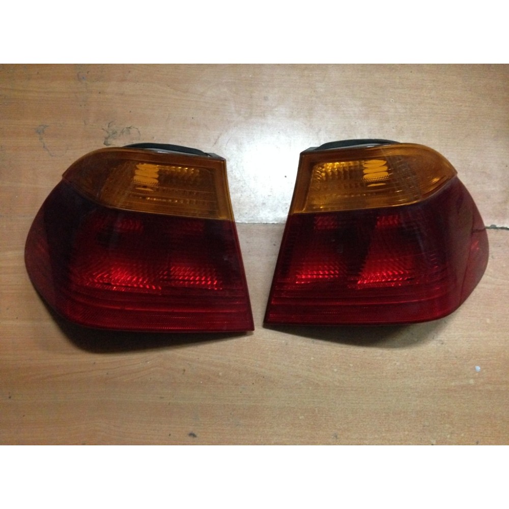 BMW E46 Stop Lambası