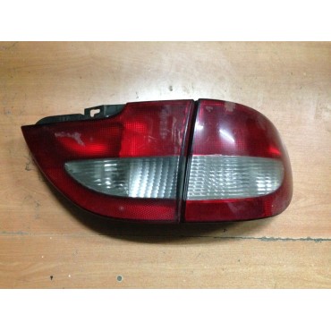 Megane 1 Sağ Stop Lambası