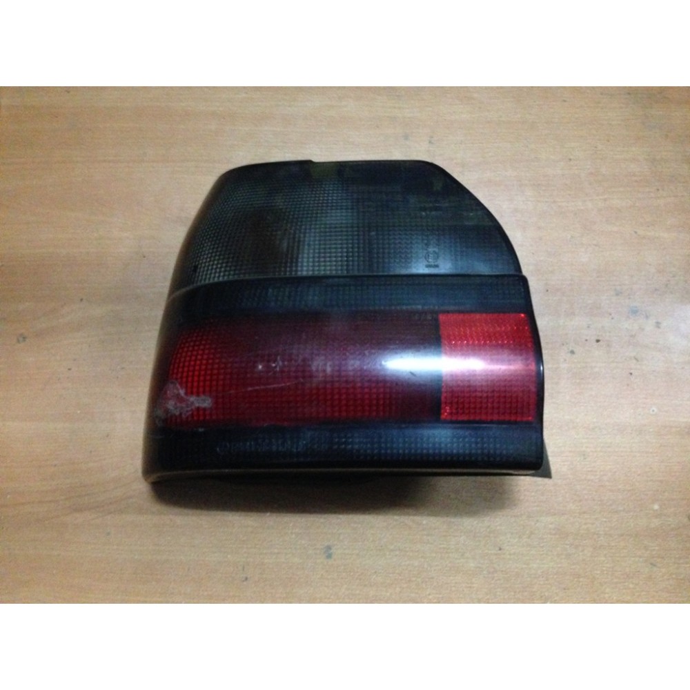 europa sol arka stop lambası