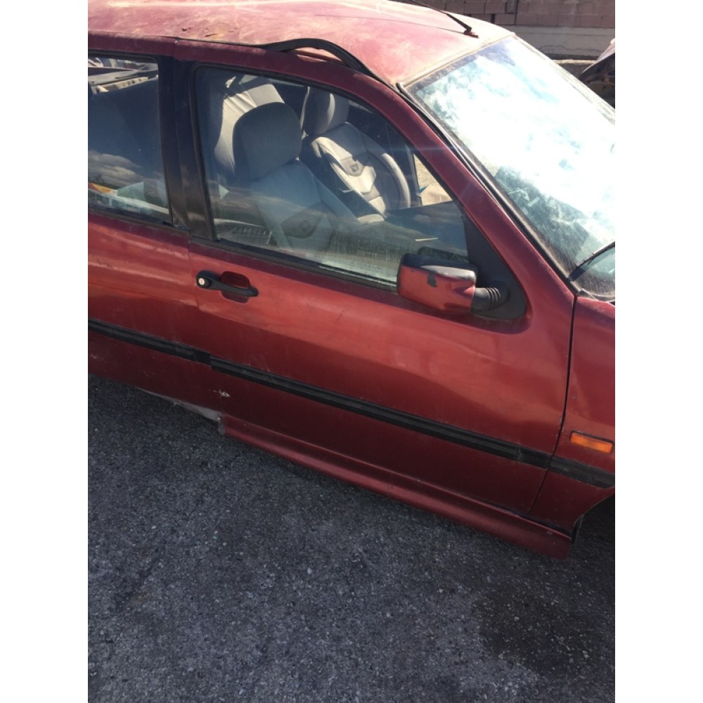 Fiat Tempra Sağ Ön Kapı