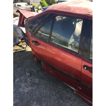 Fiat Tempra Sağ Arka Kapı