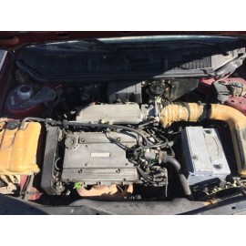 tempra ateşleme beyni