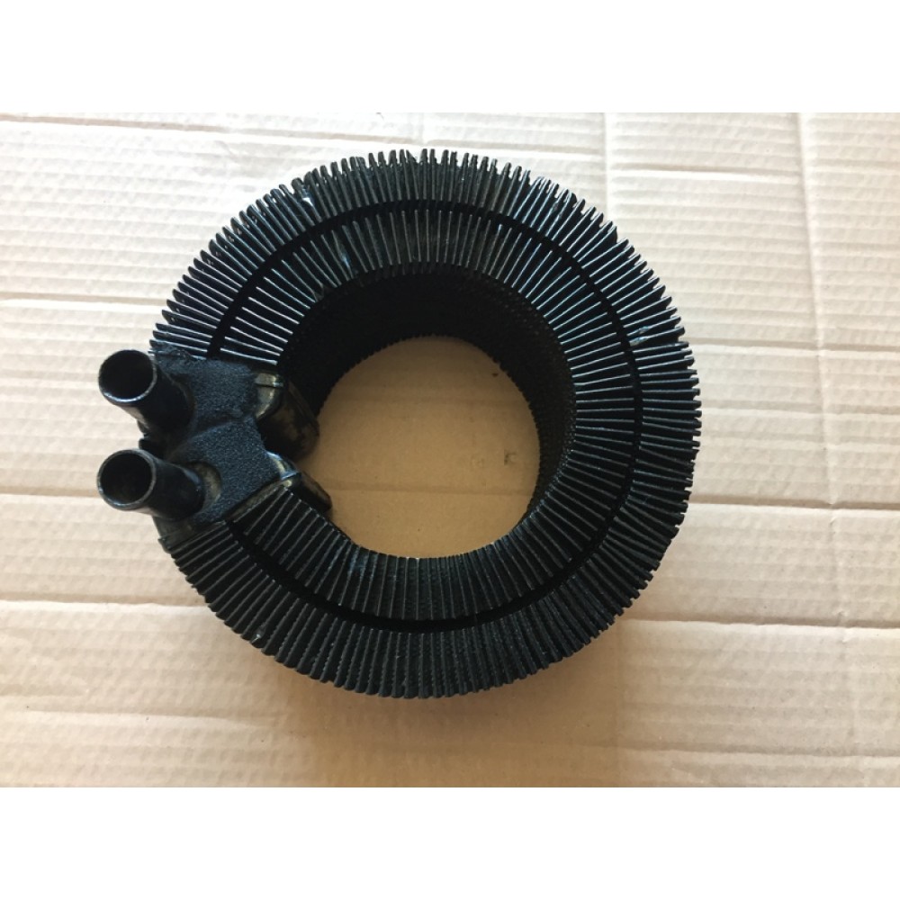 kia çerez kalorifer peteği