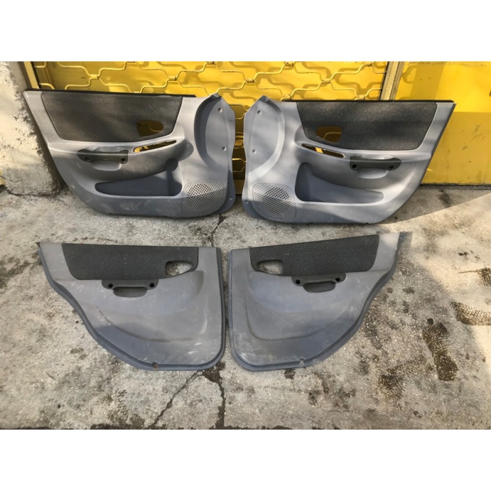 Hyundai Accent Kapı Döşemesi