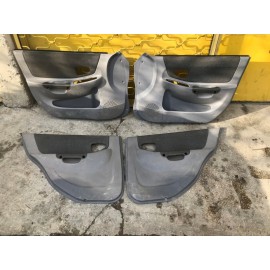 Hyundai Accent Kapı Döşemesi