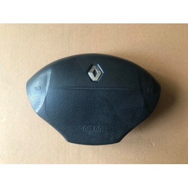 Megan 1 Direksiyon Airbag