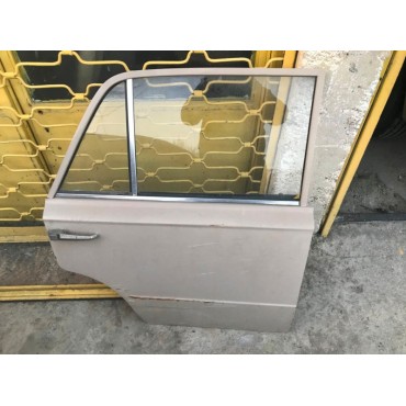 Fiat Murat Sağ Arka Kapı