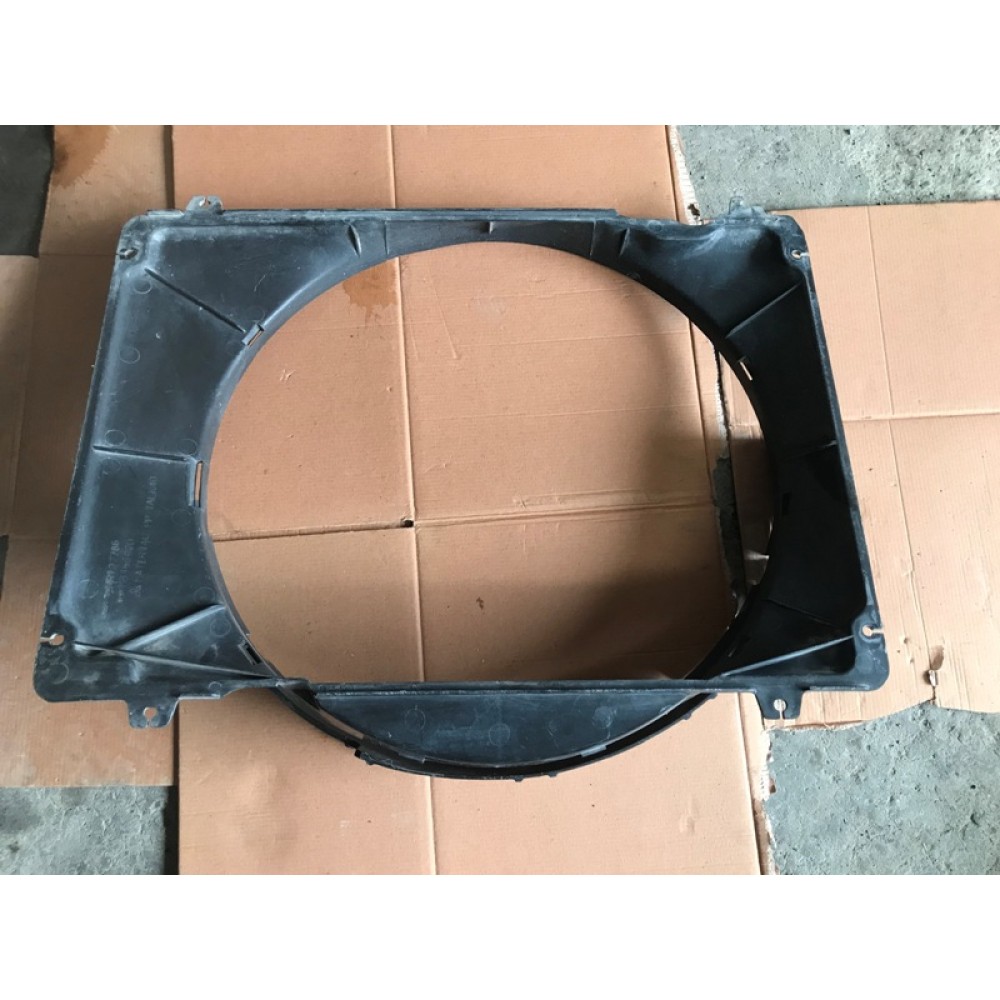 L300 motor fan davlumbazı