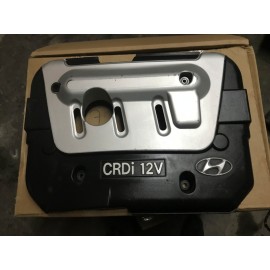 accent motor üst kapağı