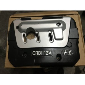 Accent Motor Üst Kapağı