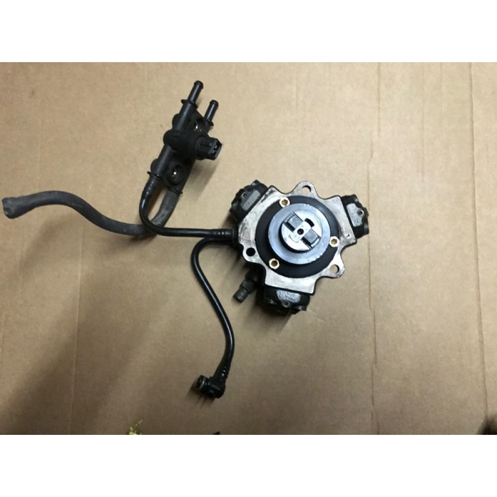 accent mazot pompası