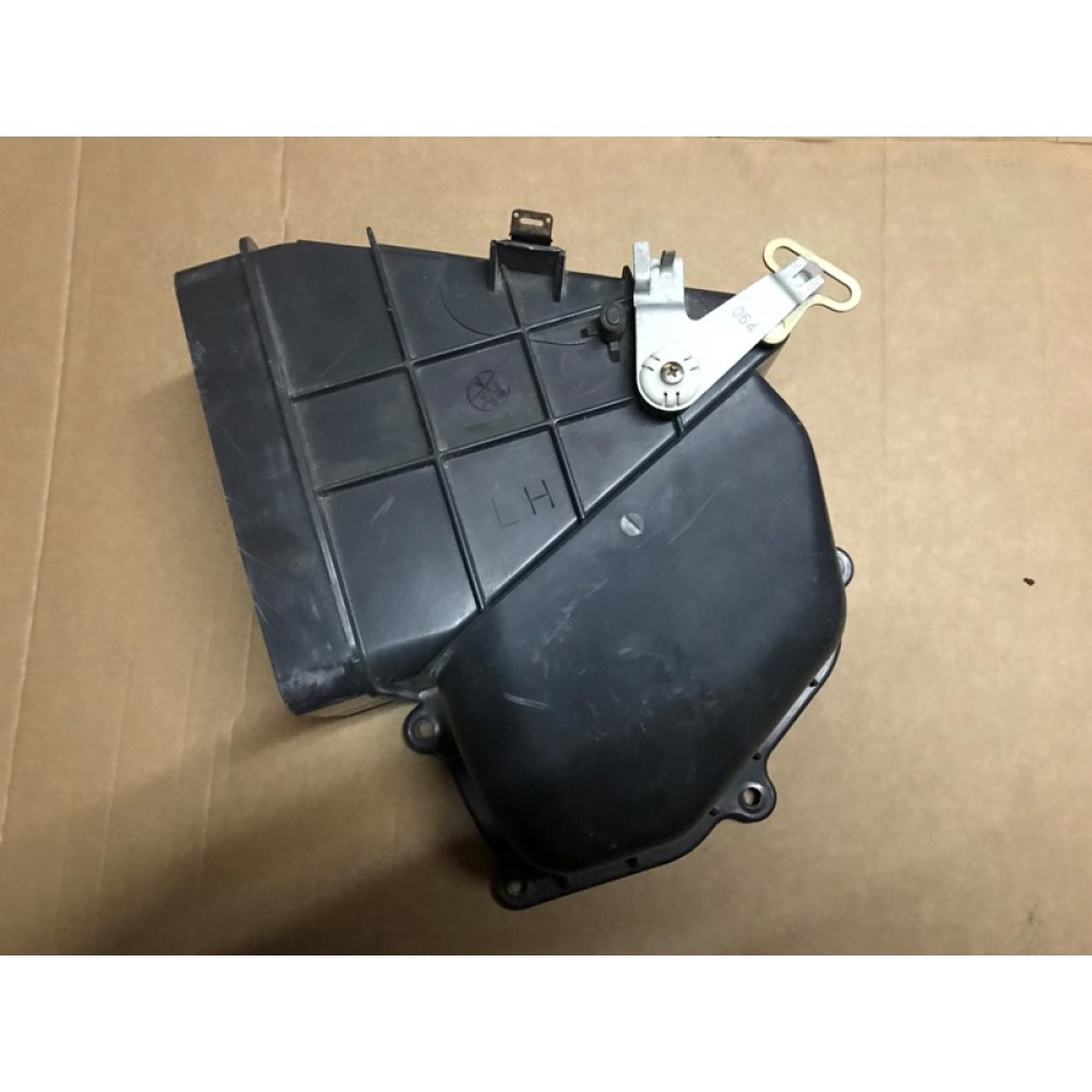 L300 kalorifer davlumbazı