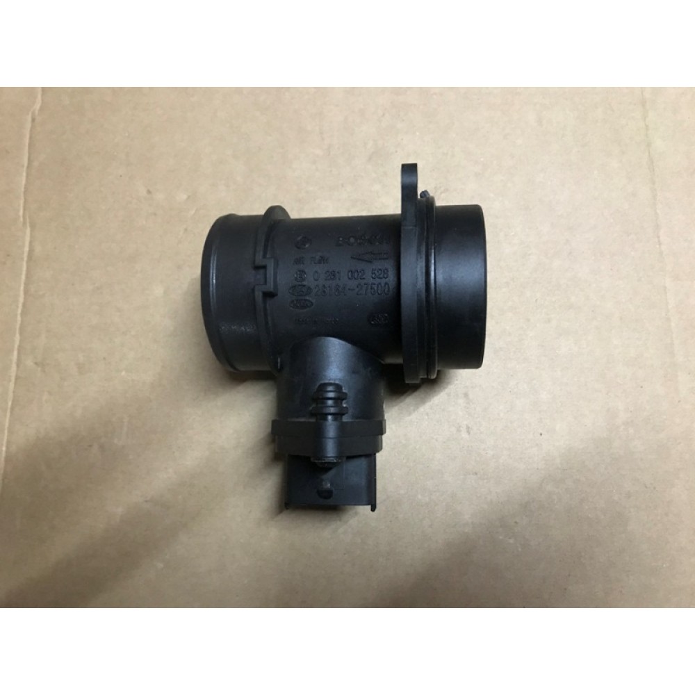 accent hava akış metresi