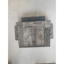 Peugeot / Citroen (PSA) S2000-4A Motor Beyni (ECU)