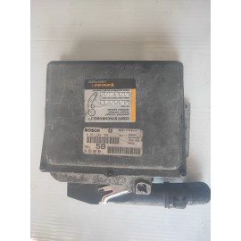 Peugeot / Citroen Bosch MA3.1 Motor Beyni (ECU)