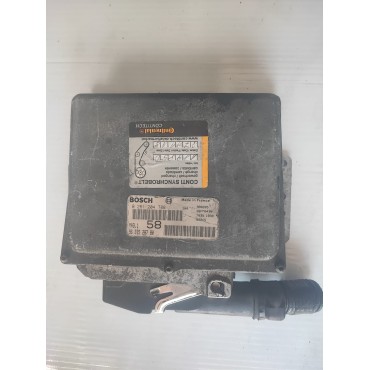 Peugeot / Citroen Bosch MA3.1 Motor Beyni (ECU)