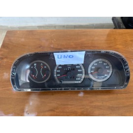 Fiat Uno Gösterge Paneli (Orijinal Uyumlu Kadran Saati)