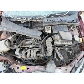 Ford Focus / Fiesta 1.6 Benzinli Şanzıman (5 Vites Manuel Kovanlı)