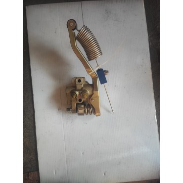 Ağır Vasıta[tır kamyon gibi araçlar] Fren Ayar Valfi / Oransal Valf (Load Sensing Valve)