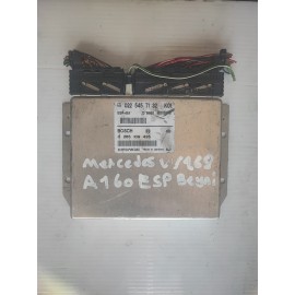 Mercedes A160 W168 Bosch ESP / ABS Hidrolik Beyni (Modülü)