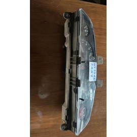 Nissan Sunny Gösterge Paneli (Orijinal Uyumlu Kadran Saati)