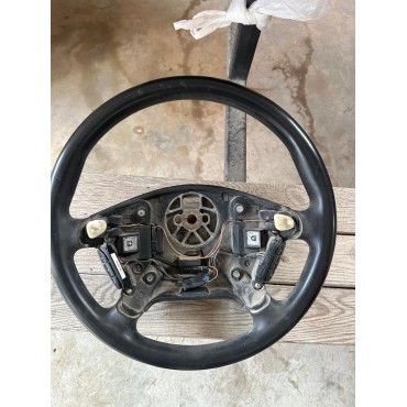 Opel Vectra B / Astra G Direksiyon Simidi (Korna Kontaklı ve Tesisatlı)