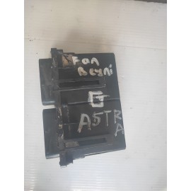 Opel Astra G Fan Beyni (Radyatör Fan Kontrol Modülü)