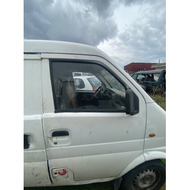 Suzuki Carry ve Super Carry Maruti ile Uyumlu Sağ Ön Kapı (Dolu)