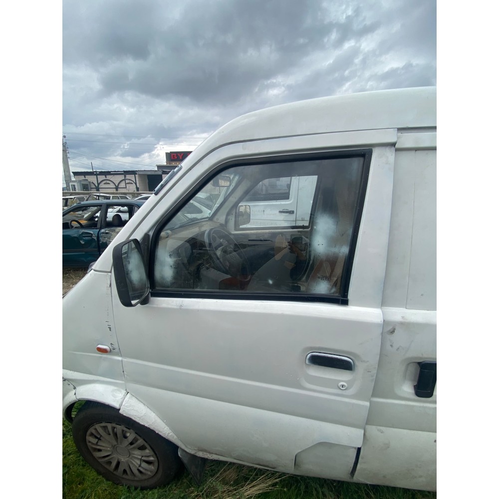 Suzuki Carry ve Super Carry Maruti ile Uyumlu Sol Ön Kapı (Dolu)   