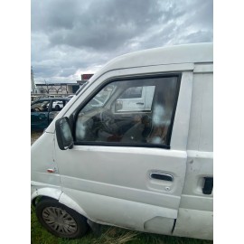 Suzuki Carry ve Super Carry Maruti ile Uyumlu Sol Ön Kapı (Dolu)   
