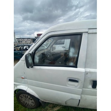 Suzuki Carry ve Super Carry Maruti ile Uyumlu Sol Ön Kapı (Dolu)   